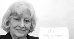 Preminula Olga Carević