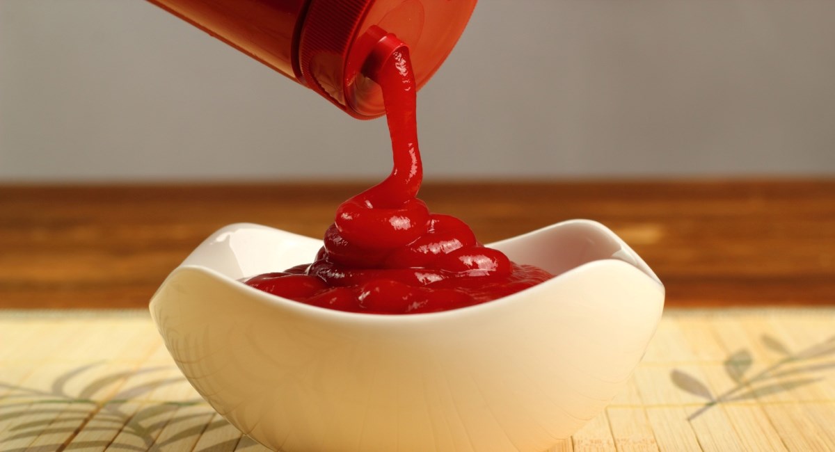 Znate li kako se zapravo otvara kečap? Ovaj trik sprječava nered i curenje kečapa