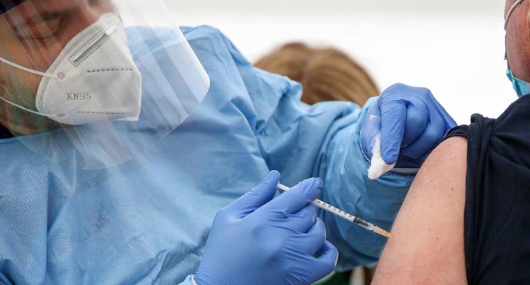 Objavljeno koliko je ljudi u Hrvatskoj cijepljeno protiv korone