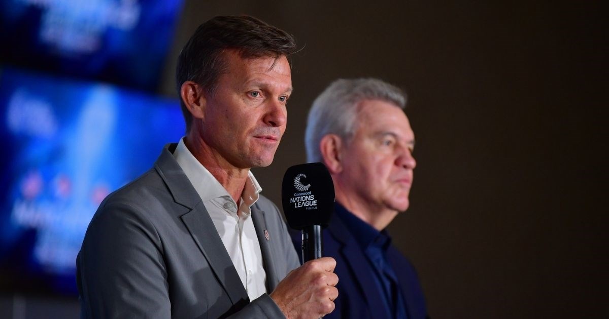 Izbornik Kanade: Kao Amerikanac se sramim zbog onoga što Trump govori o Kanadi