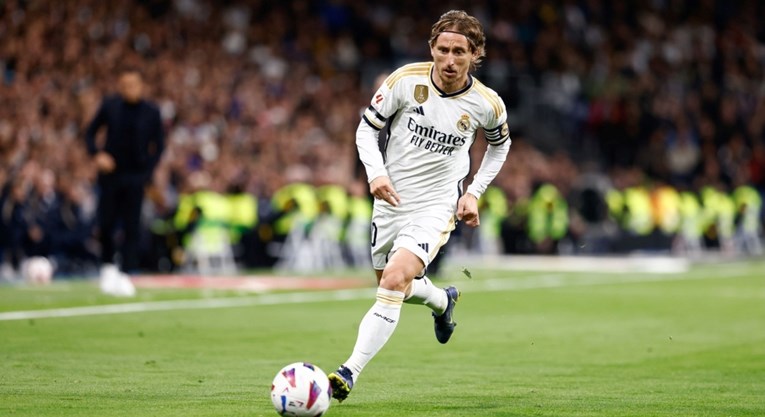 Marca: Ancelotti je pogriješio s Modrićem