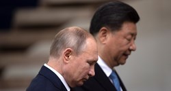 Guardian: Kina sada u rukama ima sve adute za kontrolu Putina