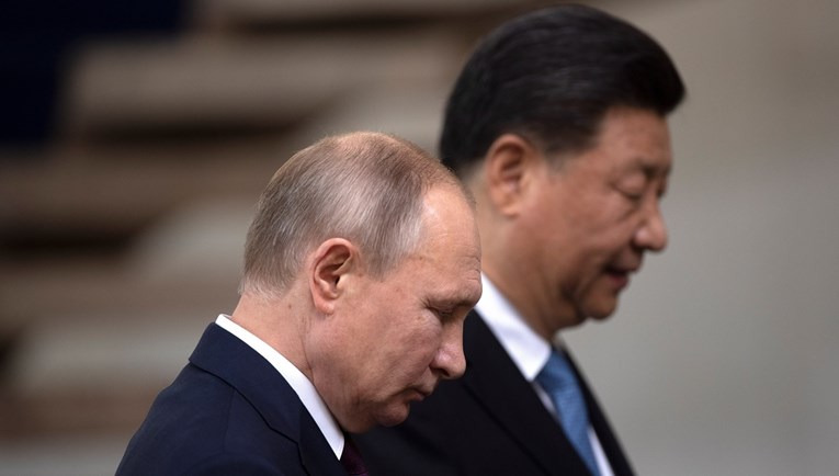 Guardian: Kina sada ima sve adute za sprječavanje nuklearnog napada na Ukrajinu