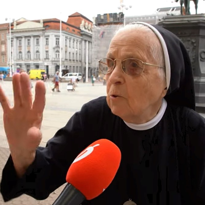 Pitali smo umirovljenike što bi s 500 milijuna kn na računu: "Našla bih zgodnog tipa"