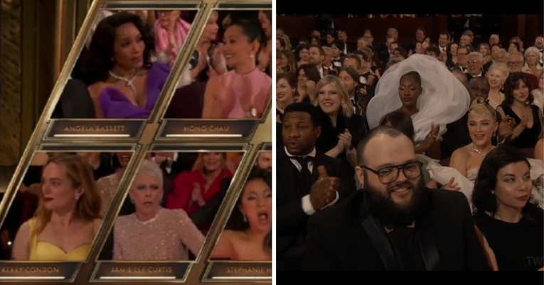 Ovo su najbizarniji trenuci s ovogodišnjih Oscara