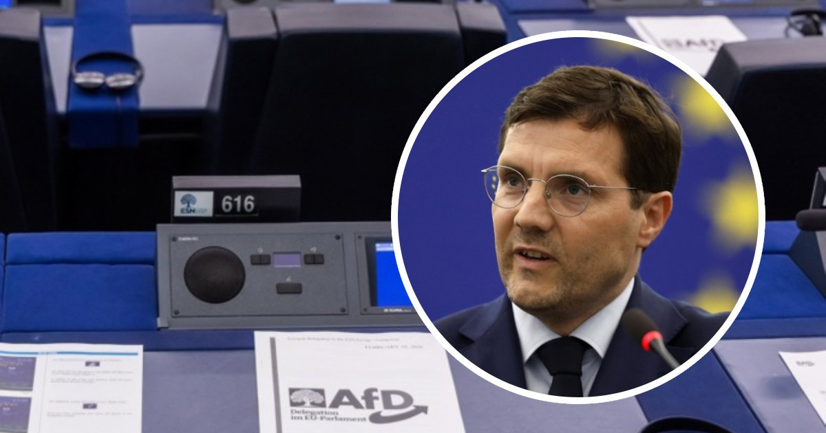 EU razmatra zabranu stranke povezane s AfD-om. Odluku priprema šestero ljudi