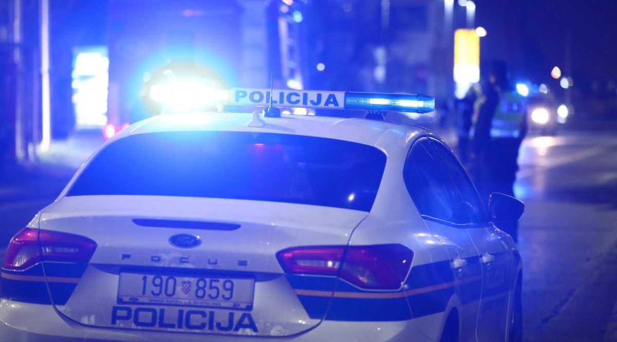 Splićaninu trajno oduzeli auto