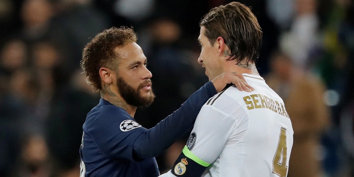 RMC: Sve je riješeno. Ramos ima novi klub