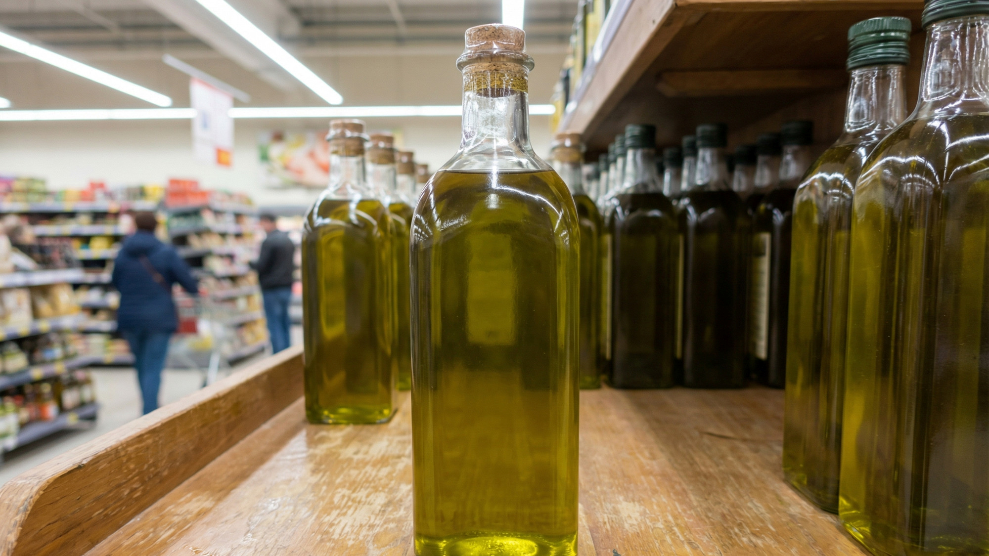 Prijevare s hranom sve su češće - evo na koje namirnice obratiti pažnju