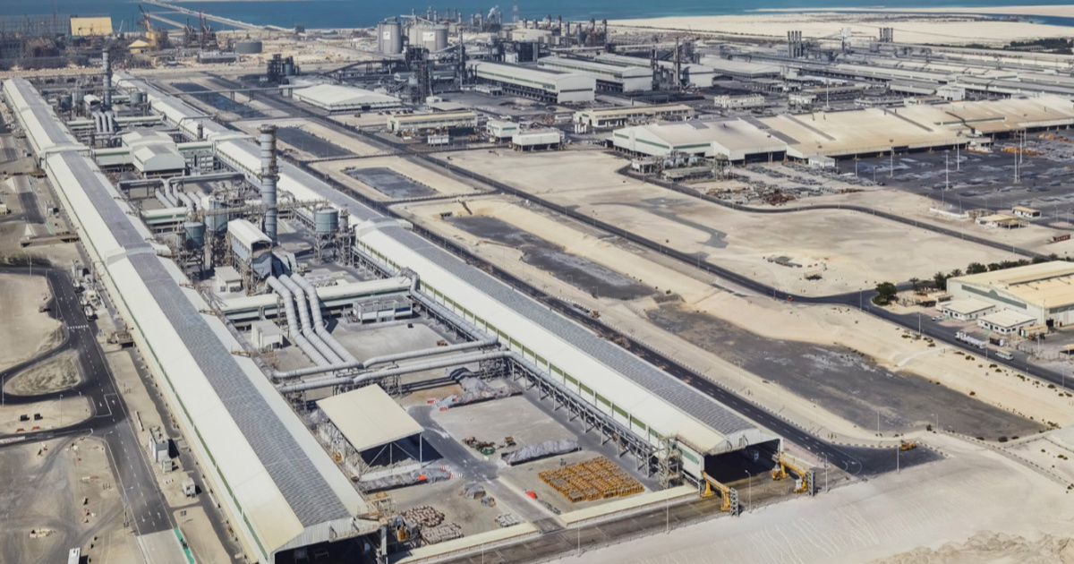 Zatvorena jedna od najvećih svjetskih tvornica aluminija. "Duboko smo uznemireni"