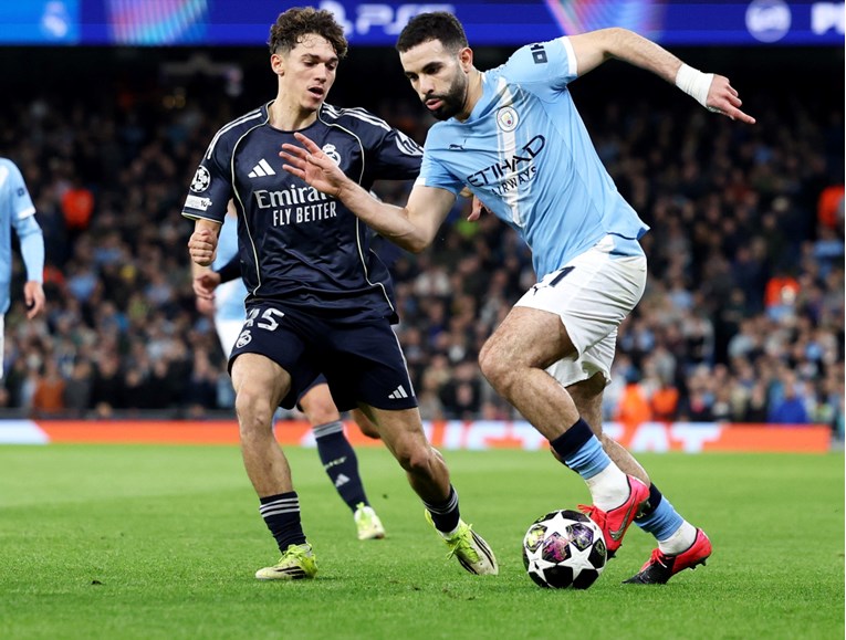 Realov tinejdžer srušio rekord Viniciusa