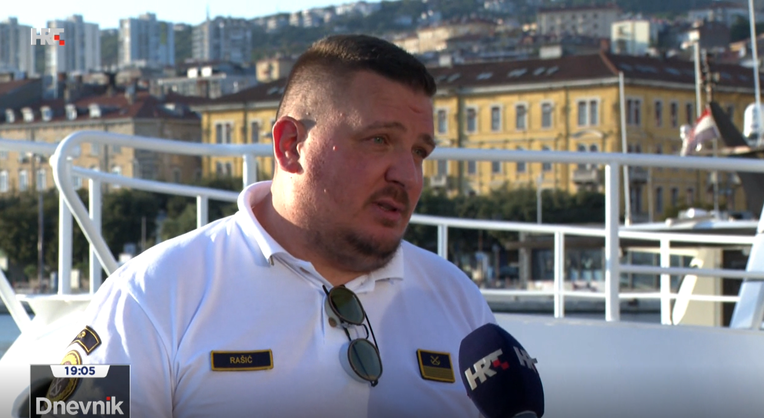 Vođa spašavanja objavio koliko najduže mogu preživjeti Portugalci nestali kod Krka