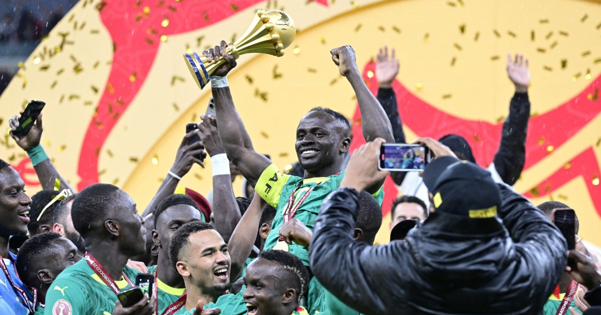 Senegalski savez nakon oduzimanja naslova: Maroko može diktirati zakon. Sramota