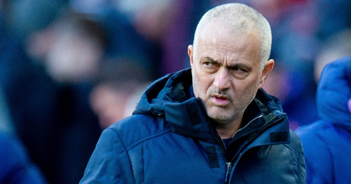 Mourinhova čudesna želja se ispunila. Spursi imaju šansu koju ne smiju propustiti