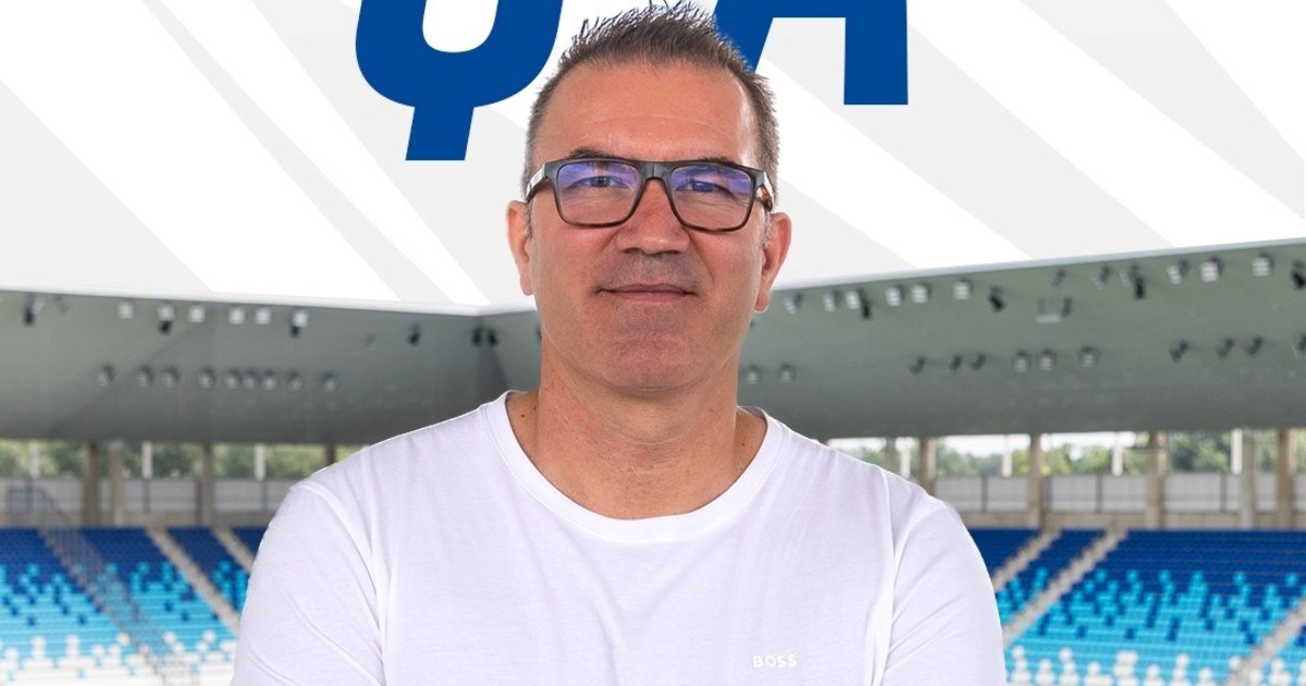 Navijači Osijeka postavili Čoharu pitanja na Fejsu: Dokad ćeš lagati da si sposoban?