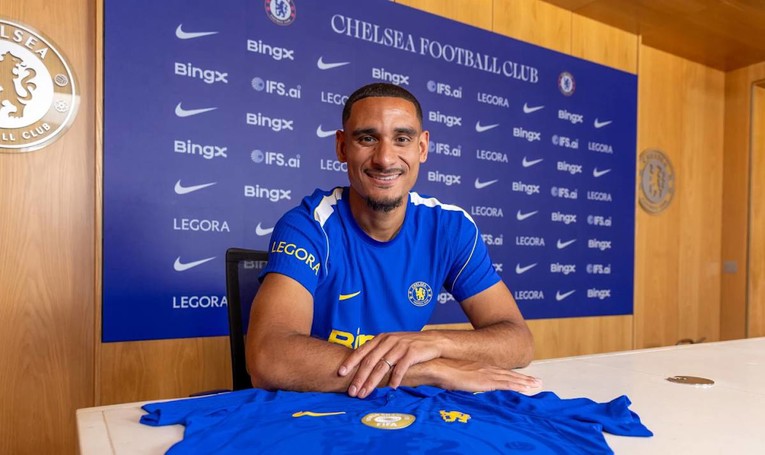 Chelsea nastavlja trošiti. Stigao je stoper od 60 milijuna eura