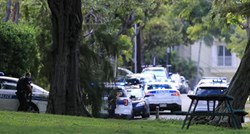 Pucnjava na Havajima: Ubijeno dvoje policajaca i izgorjelo sedam kuća