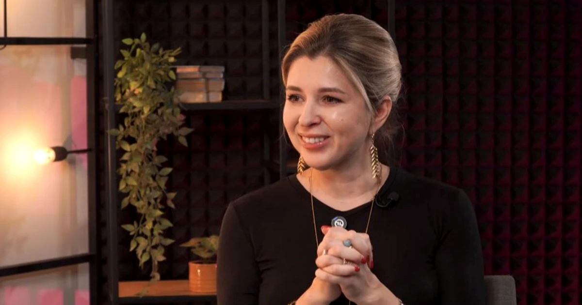 Zaručnica bivšeg šefa ukrajinske diplomacije: Možete se ugrijati vibratorom