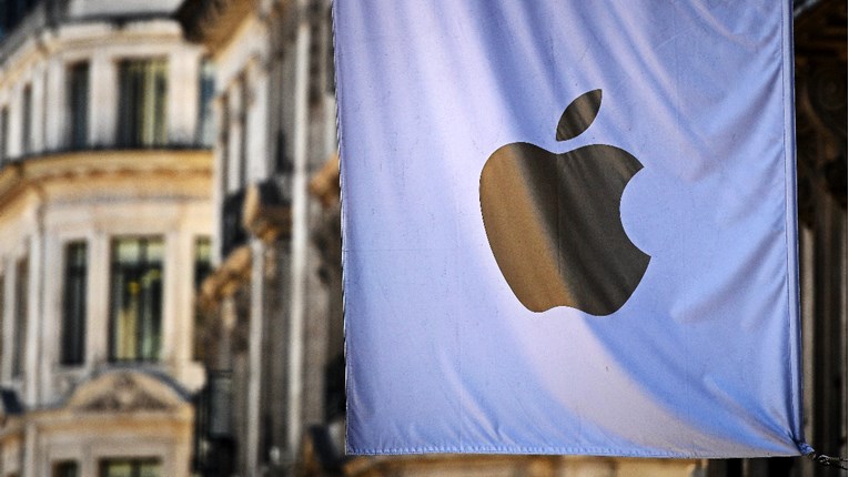 Apple ponovo na vrhu svjetske ljestvice najvrjednijih brendova