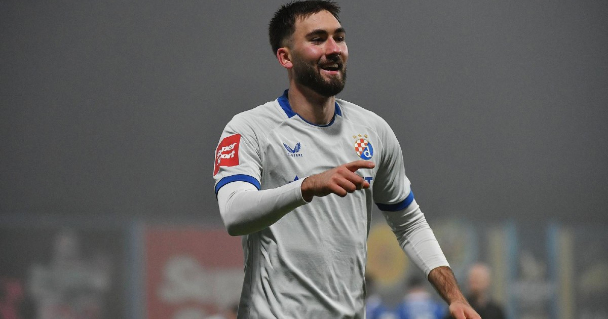 OD 16:00 Dinamo sve promiješao. Pogledajte nikad viđeni sastav Kovačevića