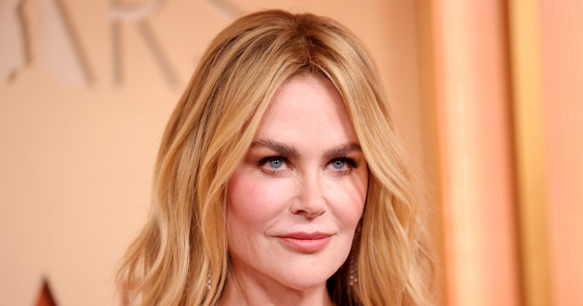 Nicole Kidman ukrala pažnju outfitom na 50. rođendanu Reese Witherspoon