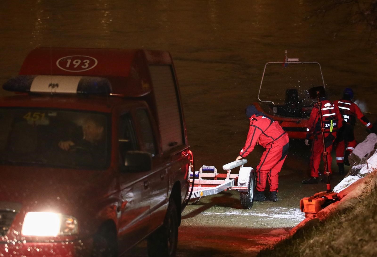 Prekinuta potraga, curici nema traga. Majku terete za teško ubojstvo