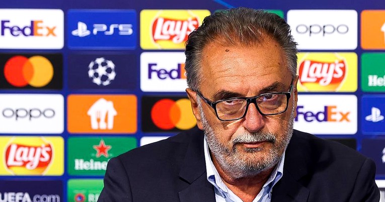 Dinamo u 11 dana igra četiri najteže moguće utakmice