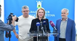 Zagrebačka oporba: U Zagrebu se događa nepotizam na entu potenciju