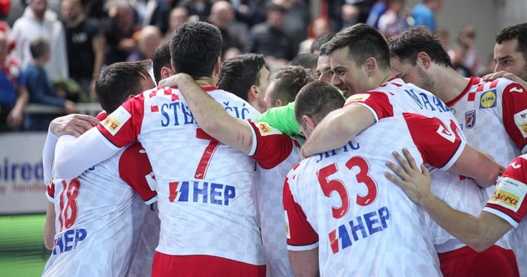 Ovi igrači predstavljat će Hrvatsku na Euru u rukometu. Otpisan jedan od iskusnijih