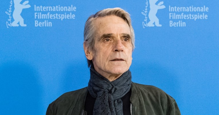 Jeremy Irons će glumiti u televizijskoj adaptaciji romana Grof Monte Cristo