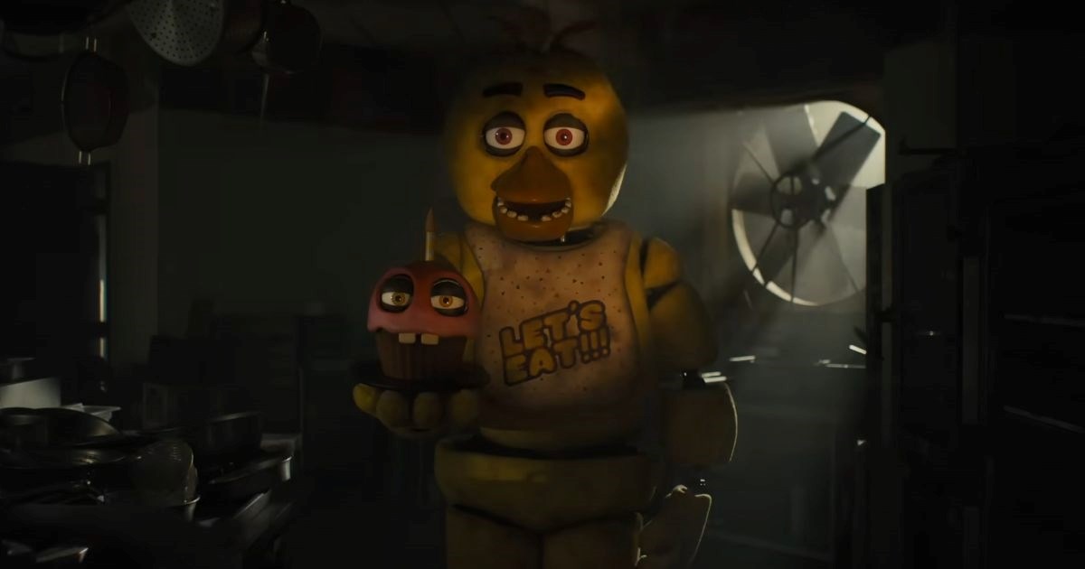 Kritičari popljuvali novi horor rađen prema poznatoj videoigri