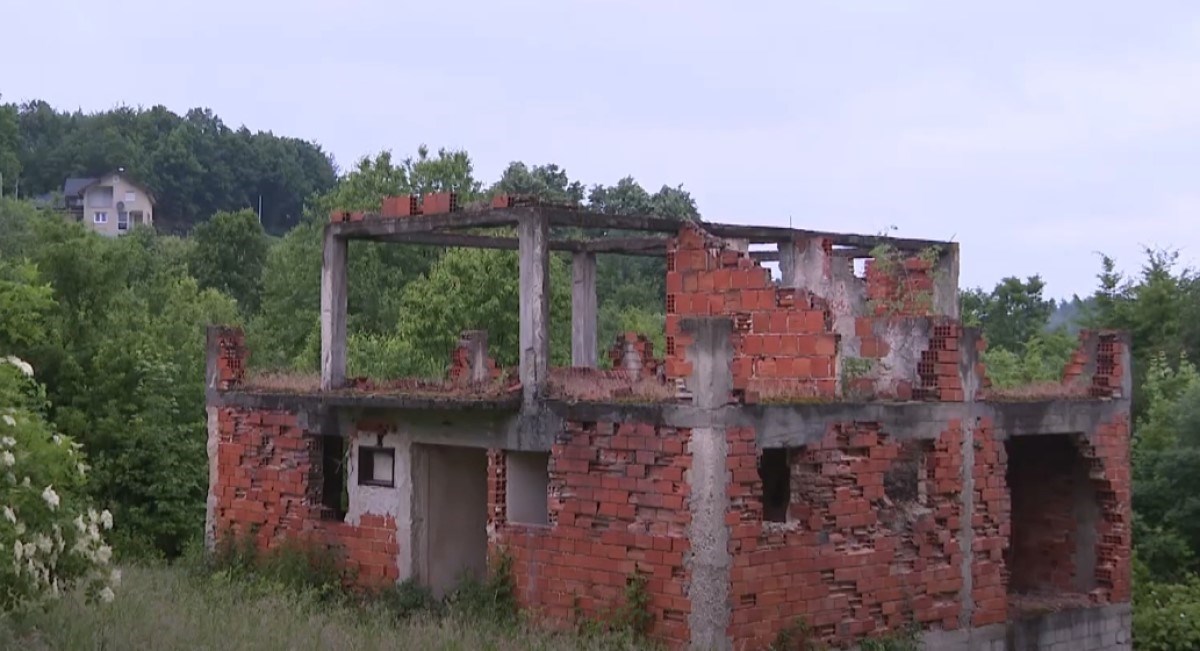 32 godine od masakra u Briševu: Srpske snage u jednom danu ubile 68 hrvatskih civila