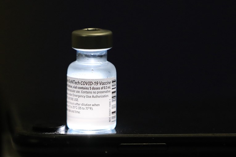 Izraelski podaci pokazuju da je Pfizerovo cjepivo učinkovito 95.8 posto