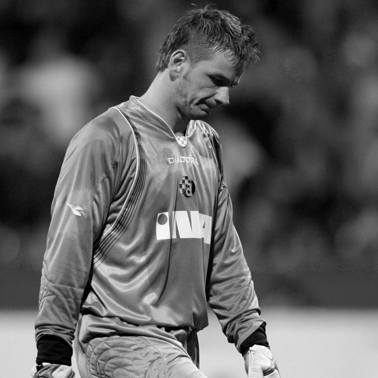 Preminuo Georg Koch (54), bivši golman Dinama