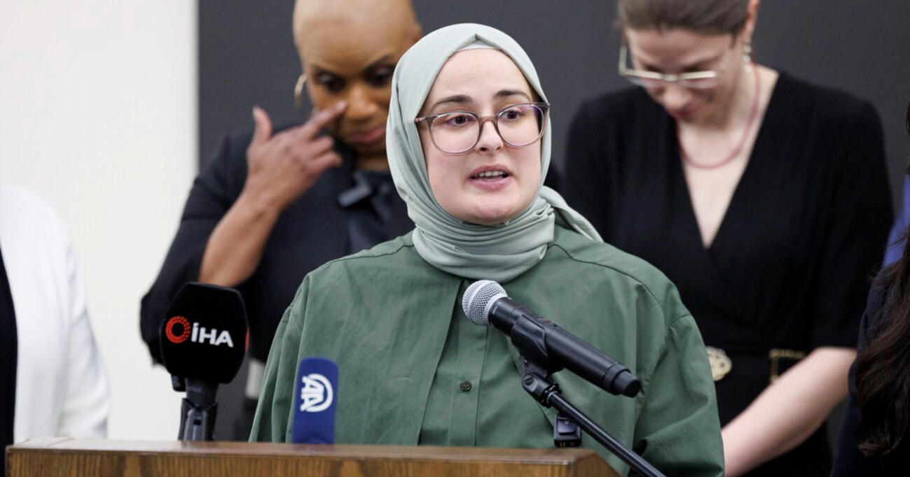 Studenticu u SAD-u optužili za terorizam jer je kritizirala Izrael