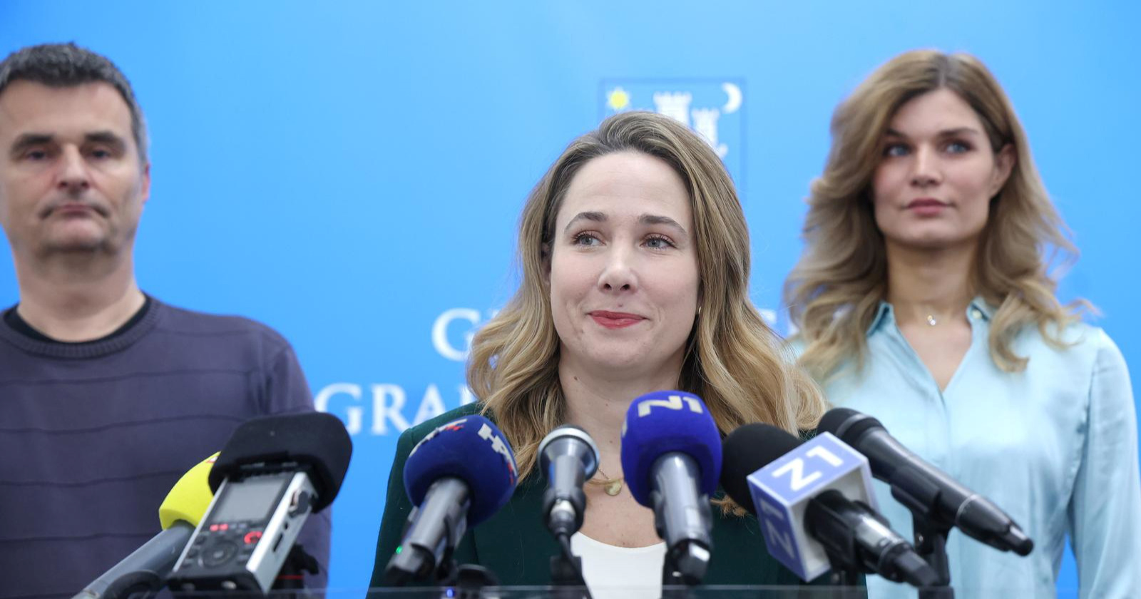 Selak Raspudić: Nećemo podržati Tomaševićev zaključak o dočeku rukometaša