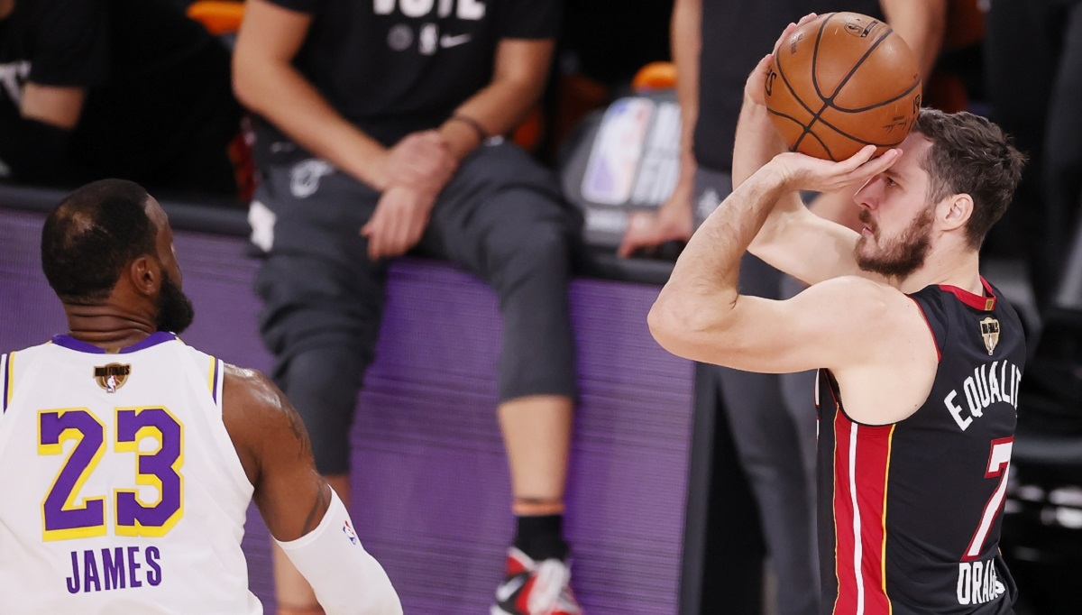 Slovenska NBA zvijezda ima novi klub. Kreće po svoj prvi naslov