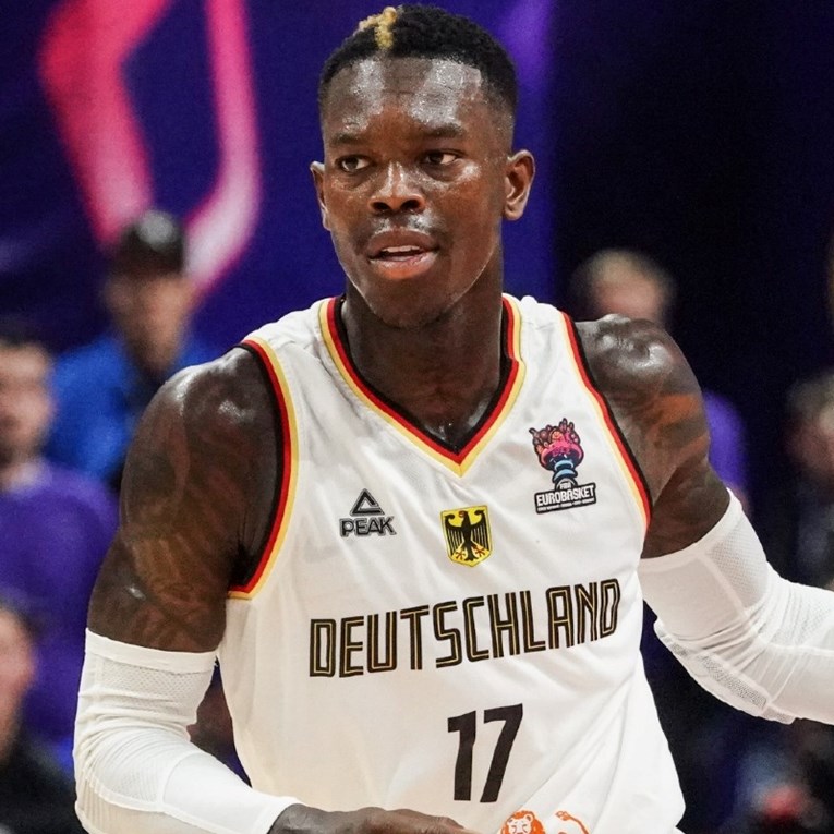 Schröder: Nikad me neće cijeniti kao Dirka jer sam crnac