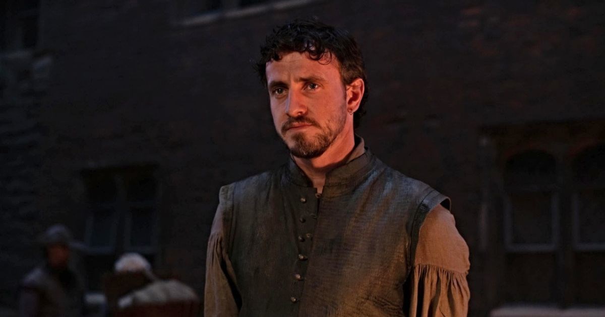 Filmski festival u Torontu: Povijesna drama s Paulom Mescalom osvojila glavnu nagradu