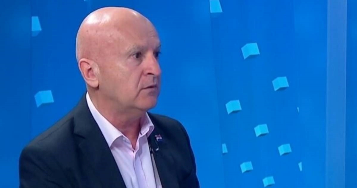 Matić o biskupima: Gdje su bili 30 godina? Sad se miješaju, treba ih biti sram