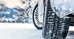 Novi udar na vozače: Poskupljuju i zimske gume