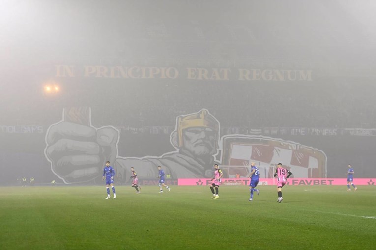 Bad Blue Boysi podigli moćnu koreografiju kralja Tomislava. Evo zašto