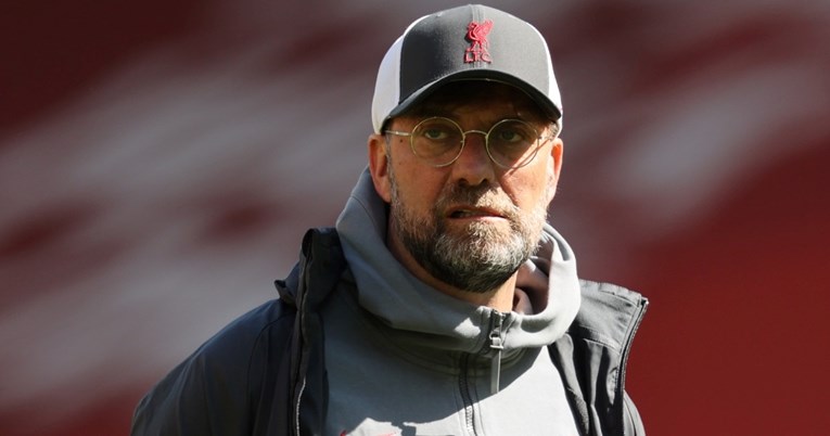 Klopp: Početak utakmice bio je točno ono što su svi očekivali da će biti