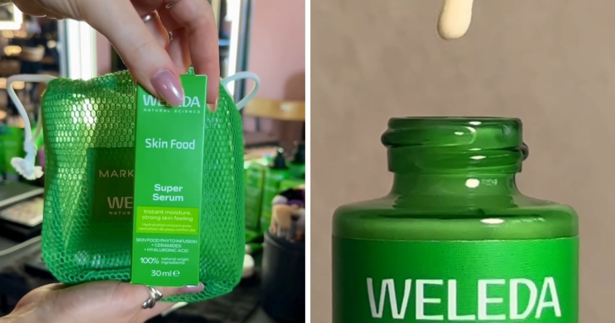 Kultna krema slavnih sad dolazi kao serum - i već je beauty favorit jeseni