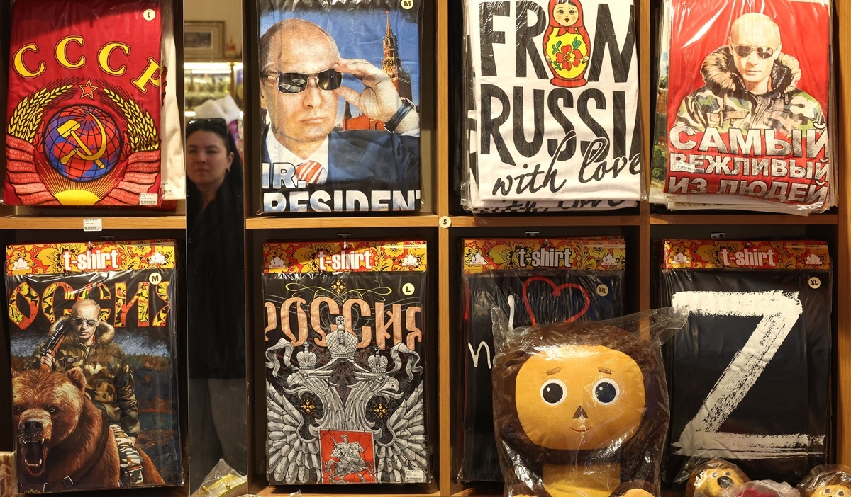Rusija postavila dva nova uvjeta za primirje