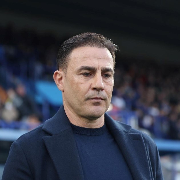 Sve sumnje u Cannavara pokazale su se točnima