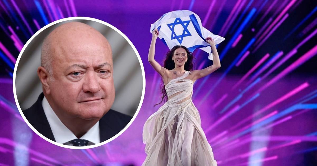 Austrijski kancelar: Bila bi fatalna greška izbaciti Izrael s Eurosonga