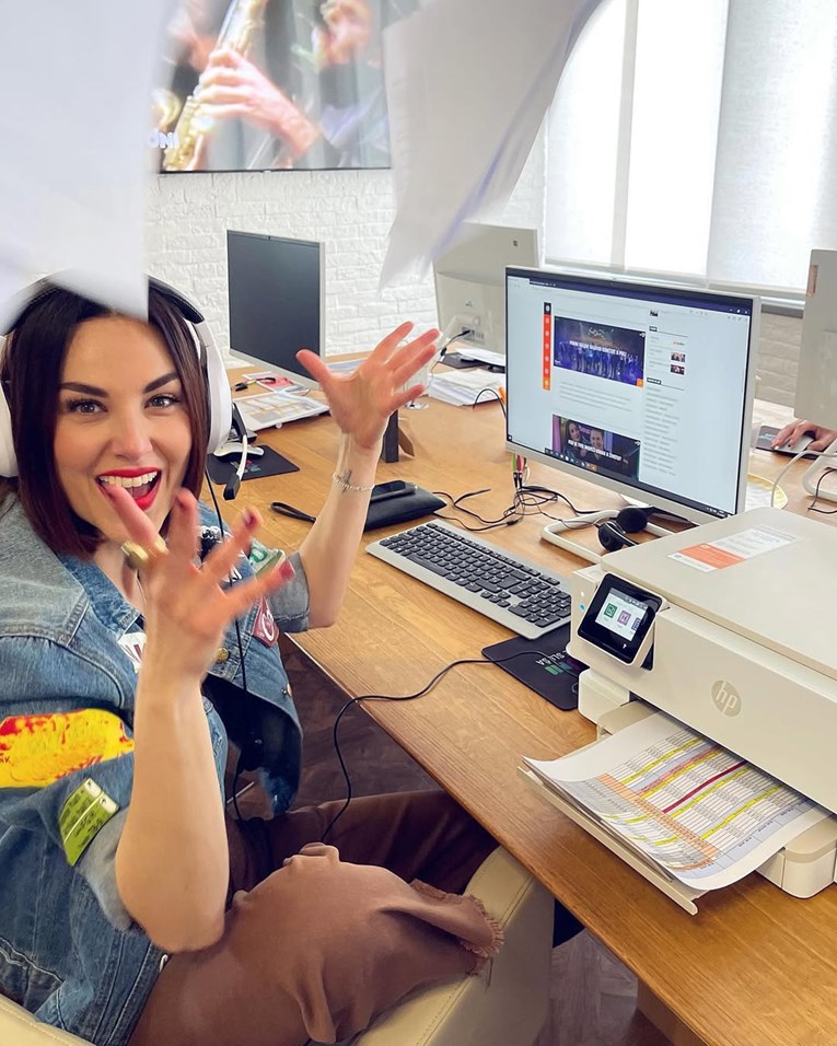 Tatjana Jurić: Kad ti nakon 15 g. rada poruče da više ne valjaš, zahvališ se na svemu