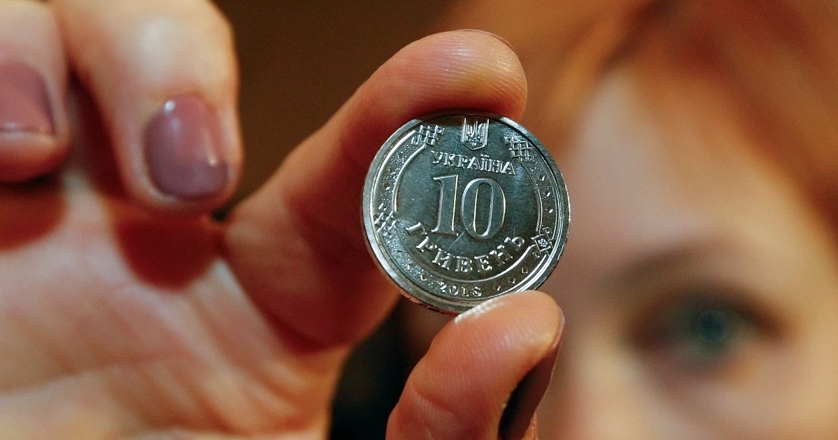 EK predlaže da se Ukrajincima omogući zamjena ukrajinske za lokalne valute