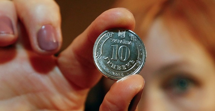 EK predlaže da se Ukrajincima omogući zamjena ukrajinske za lokalne valute